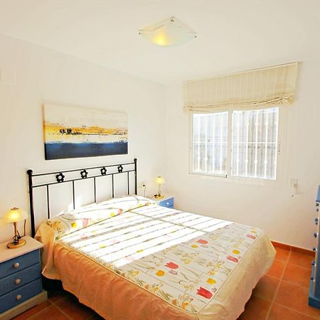 Fontana - Nice Apartment Close To The Beach In Jávea Eksteriør bilde
