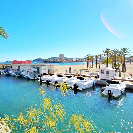 Fontana - Nice Apartment Close To The Beach In Jávea Eksteriør bilde