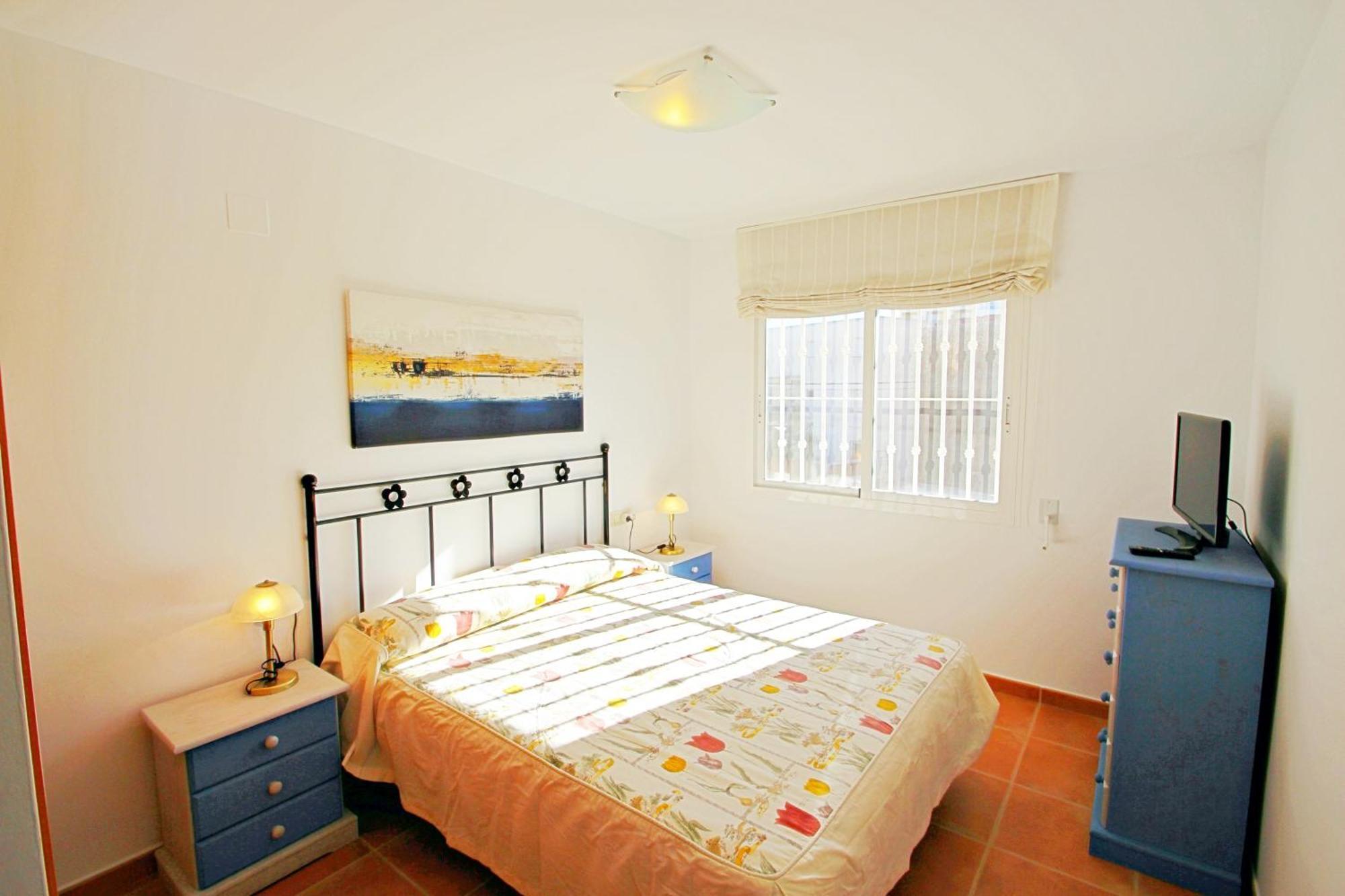 Fontana - Nice Apartment Close To The Beach In Jávea Eksteriør bilde
