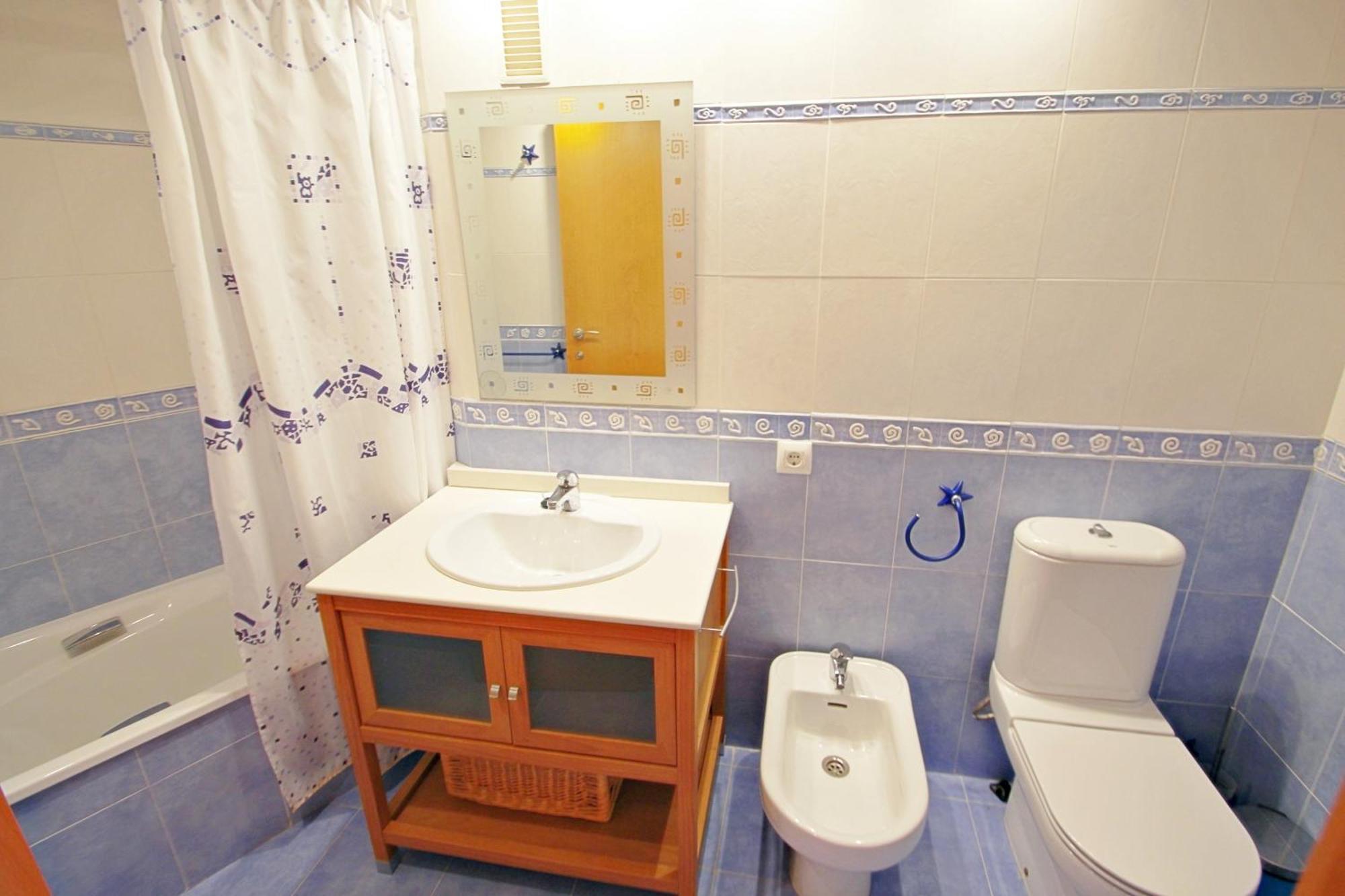 Fontana - Nice Apartment Close To The Beach In Jávea Eksteriør bilde