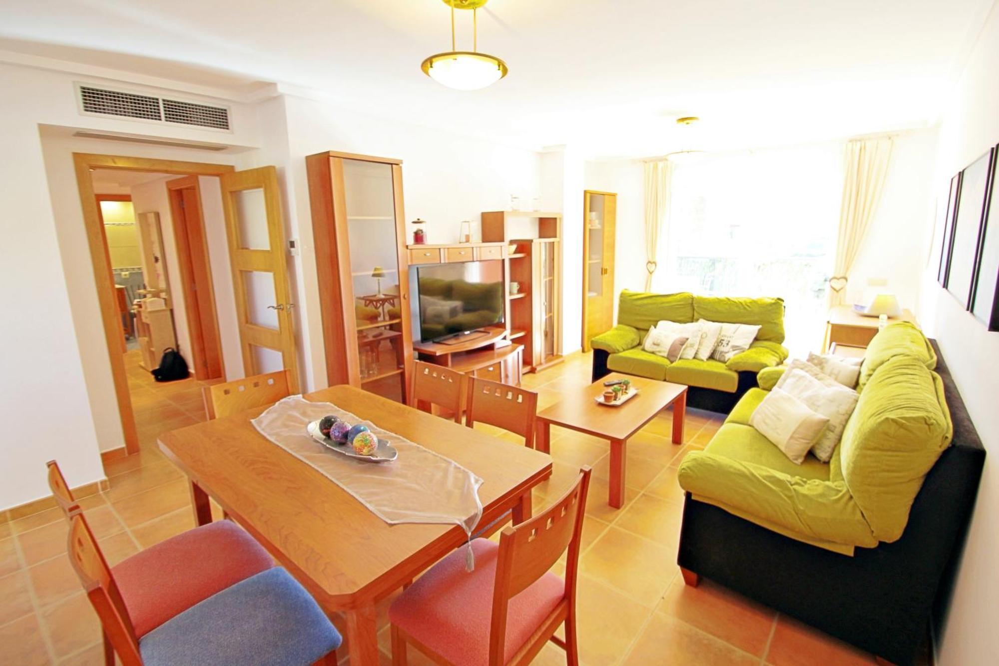 Fontana - Nice Apartment Close To The Beach In Jávea Eksteriør bilde