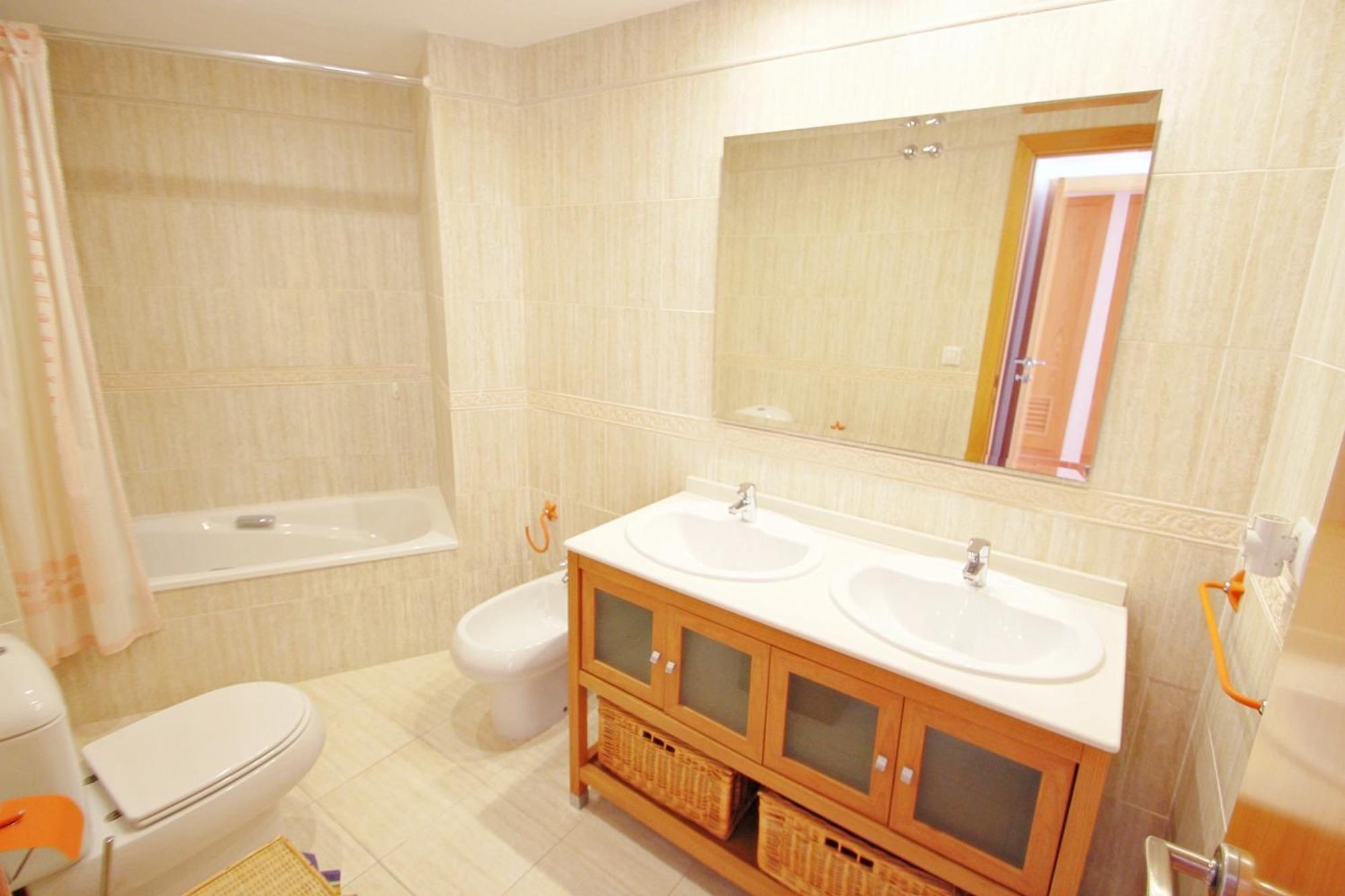 Fontana - Nice Apartment Close To The Beach In Jávea Eksteriør bilde