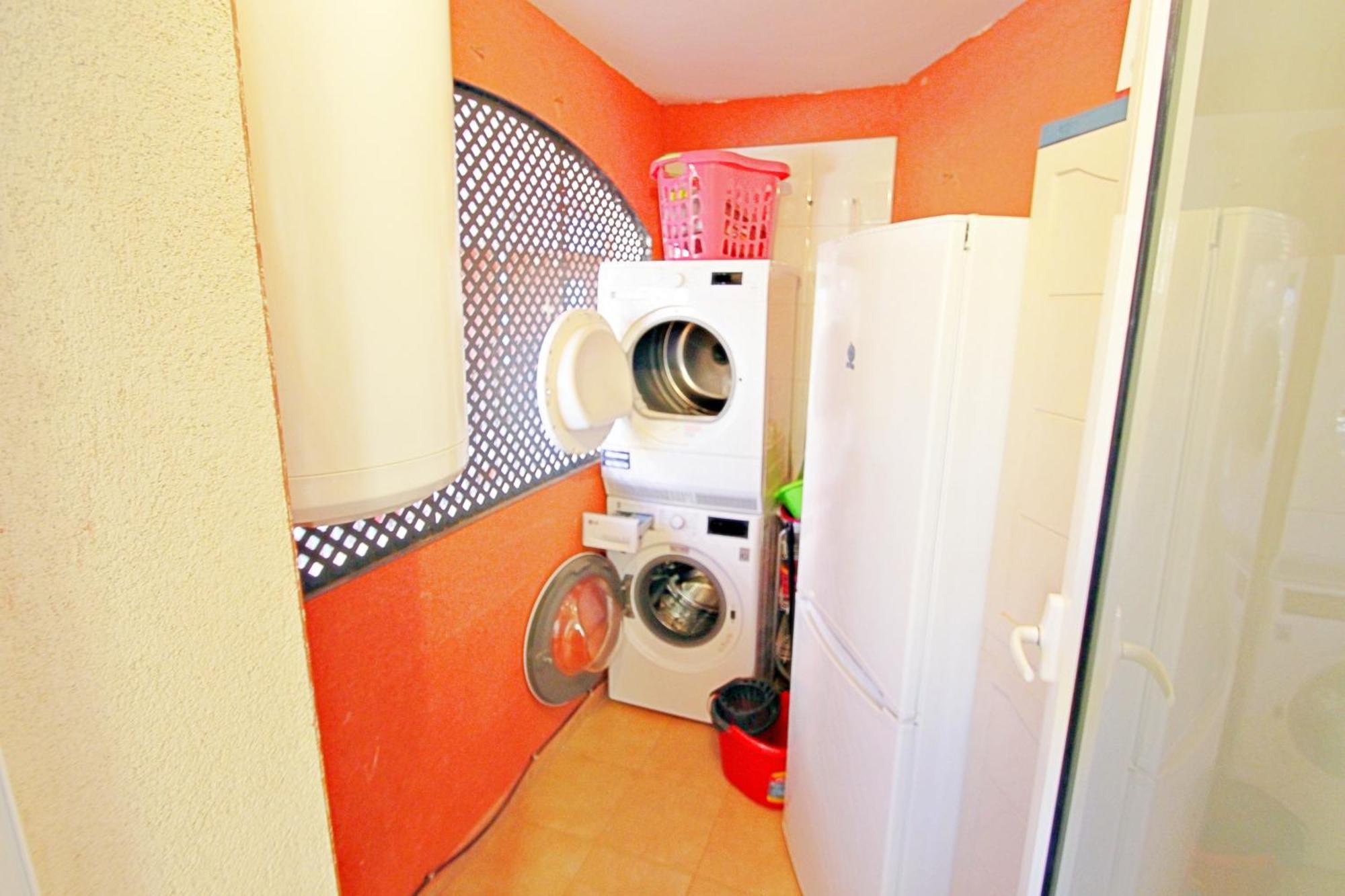 Fontana - Nice Apartment Close To The Beach In Jávea Eksteriør bilde