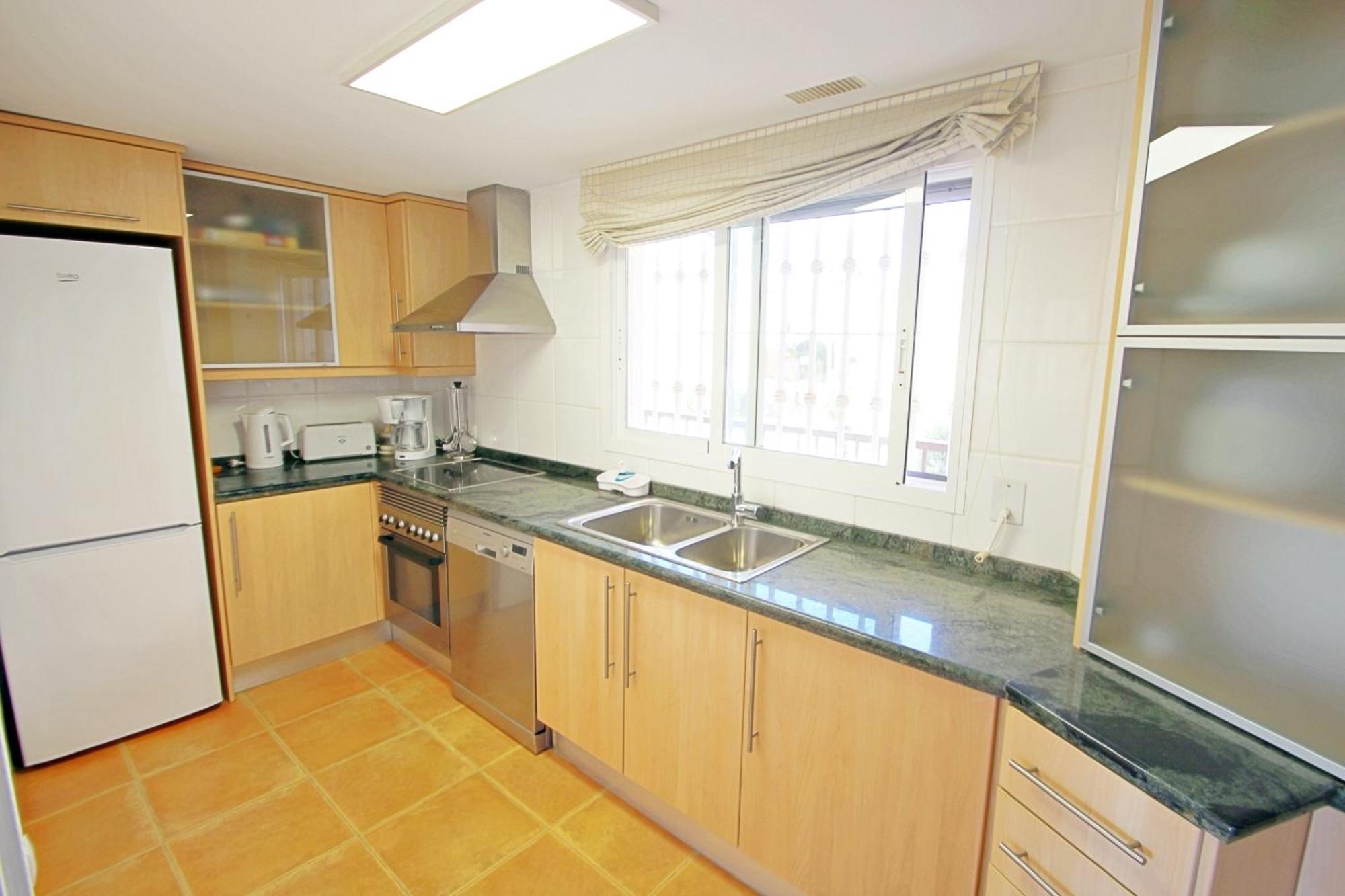 Fontana - Nice Apartment Close To The Beach In Jávea Eksteriør bilde